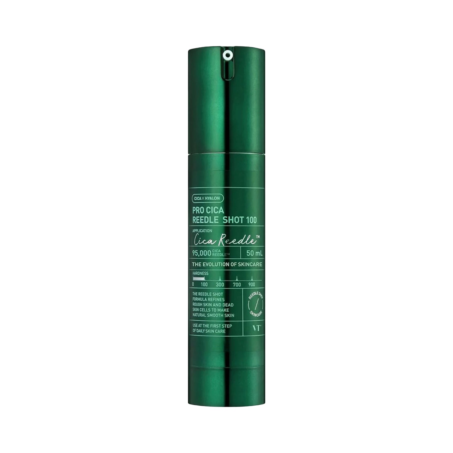 VT Cosmetics - Pro Cica Reedle Shot 100