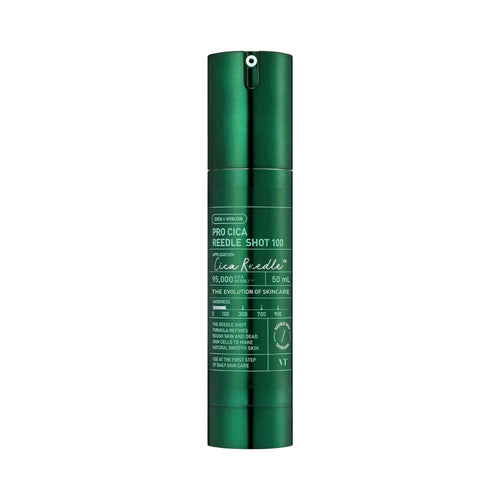 VT Cosmetics - Pro Cica Reedle Shot 100