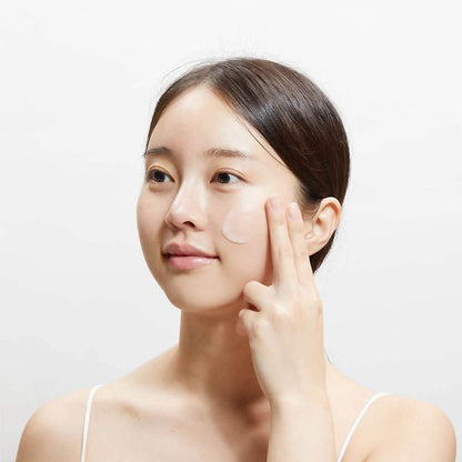 VT Cosmetics - Reedle Shot 100 2-Step Mask - Holy Skin