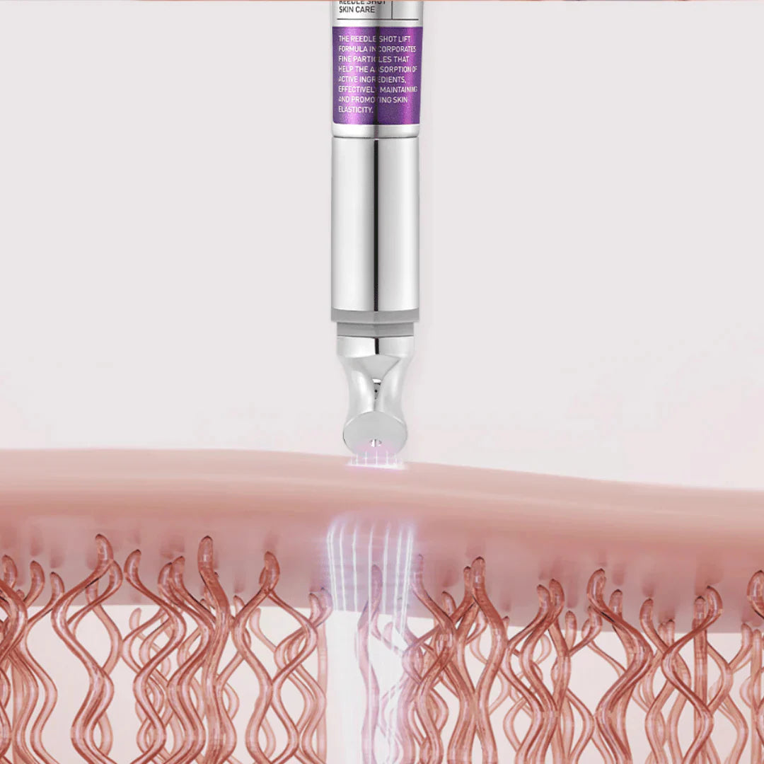 VT Cosmetics - Reedle Shot Lifting Eye Cream