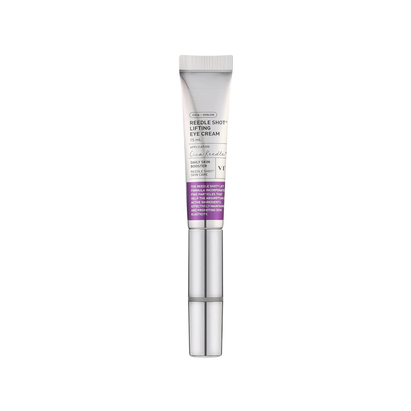 VT Cosmetics - Reedle Shot Lifting Eye Cream