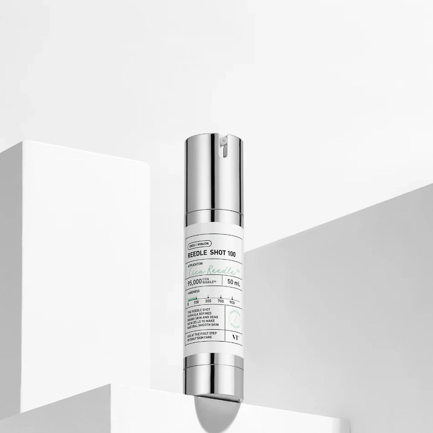 VT Cosmetics - Reedle shot 100