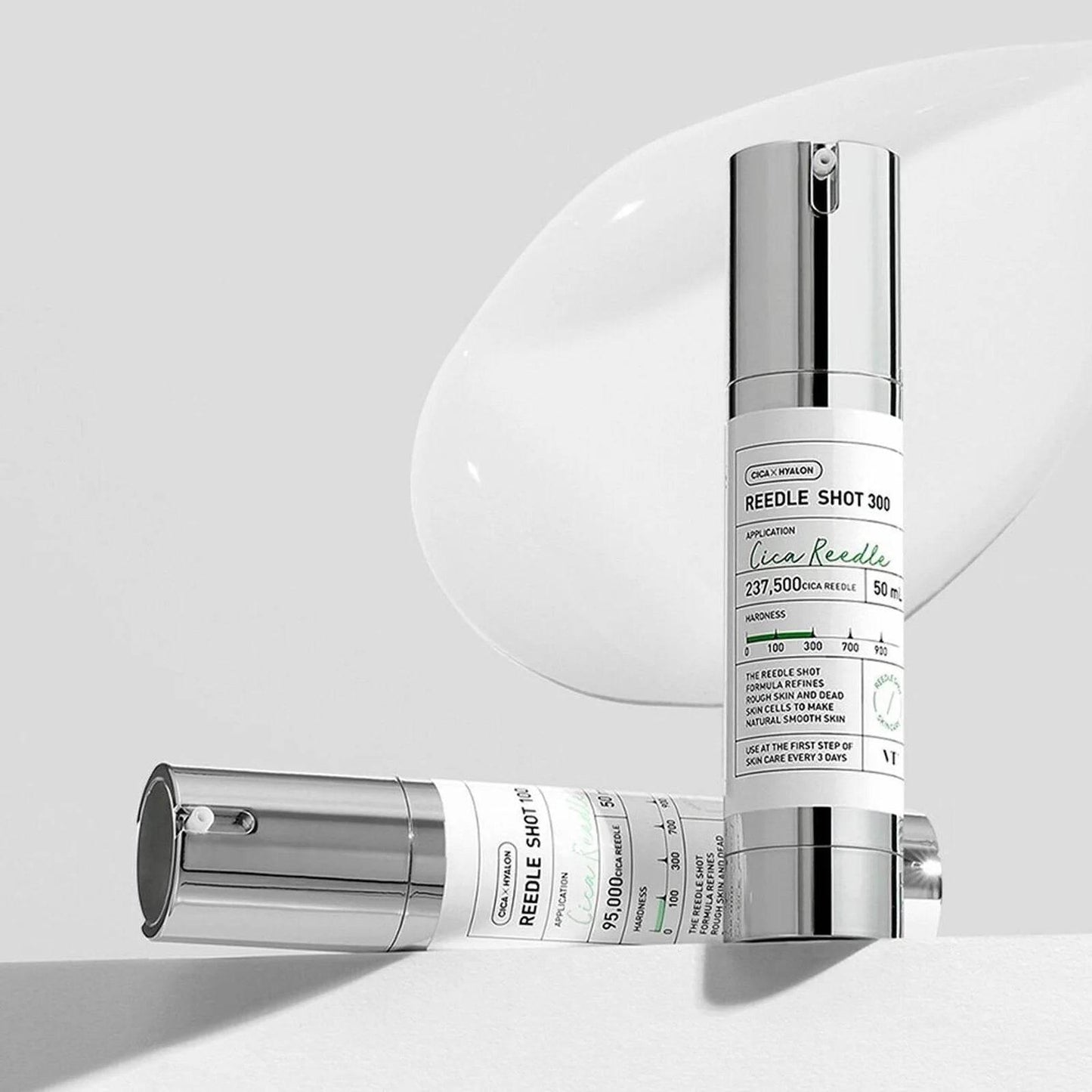 VT Cosmetics - Reedle shot 100 - Holy Skin