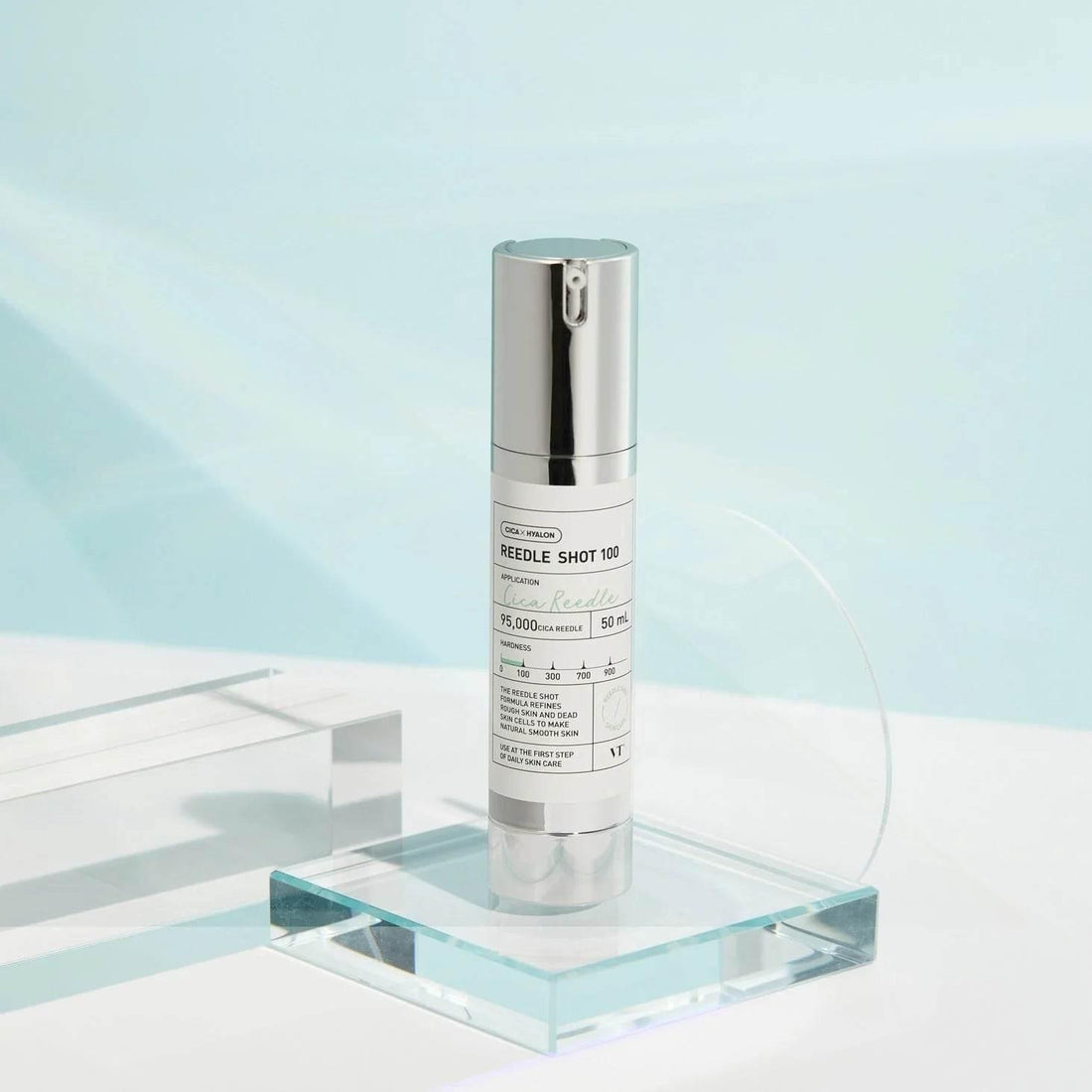 VT Cosmetics - Reedle shot 100 - Holy Skin