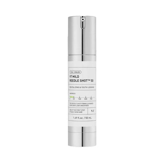 VT Cosmetics - Reedle shot 50 - Holy Skin