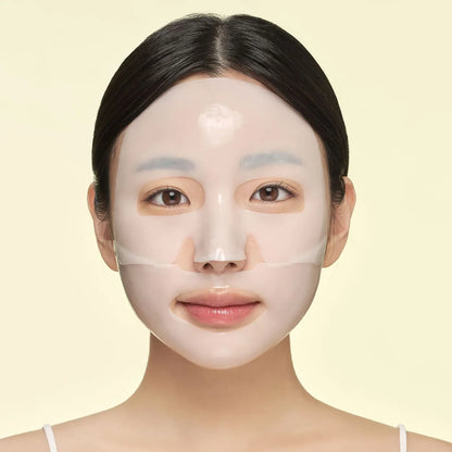VT Cosmetics - Vita-light Reedle Shot 100 2-Step Hydrogel Mask