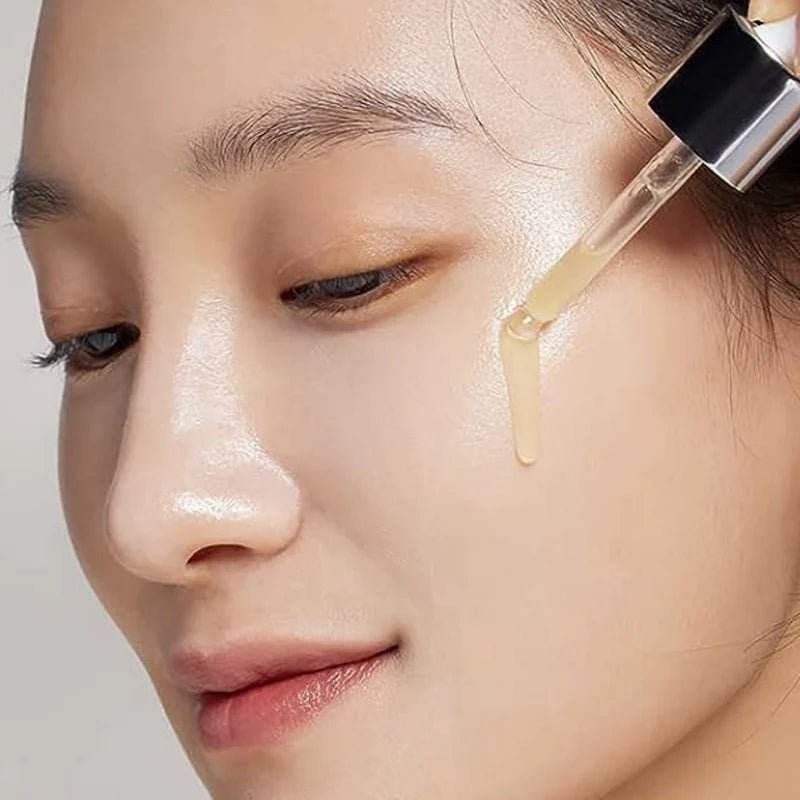 Anua - Green Lemon Vita C Blemish Serum - Holy Skin