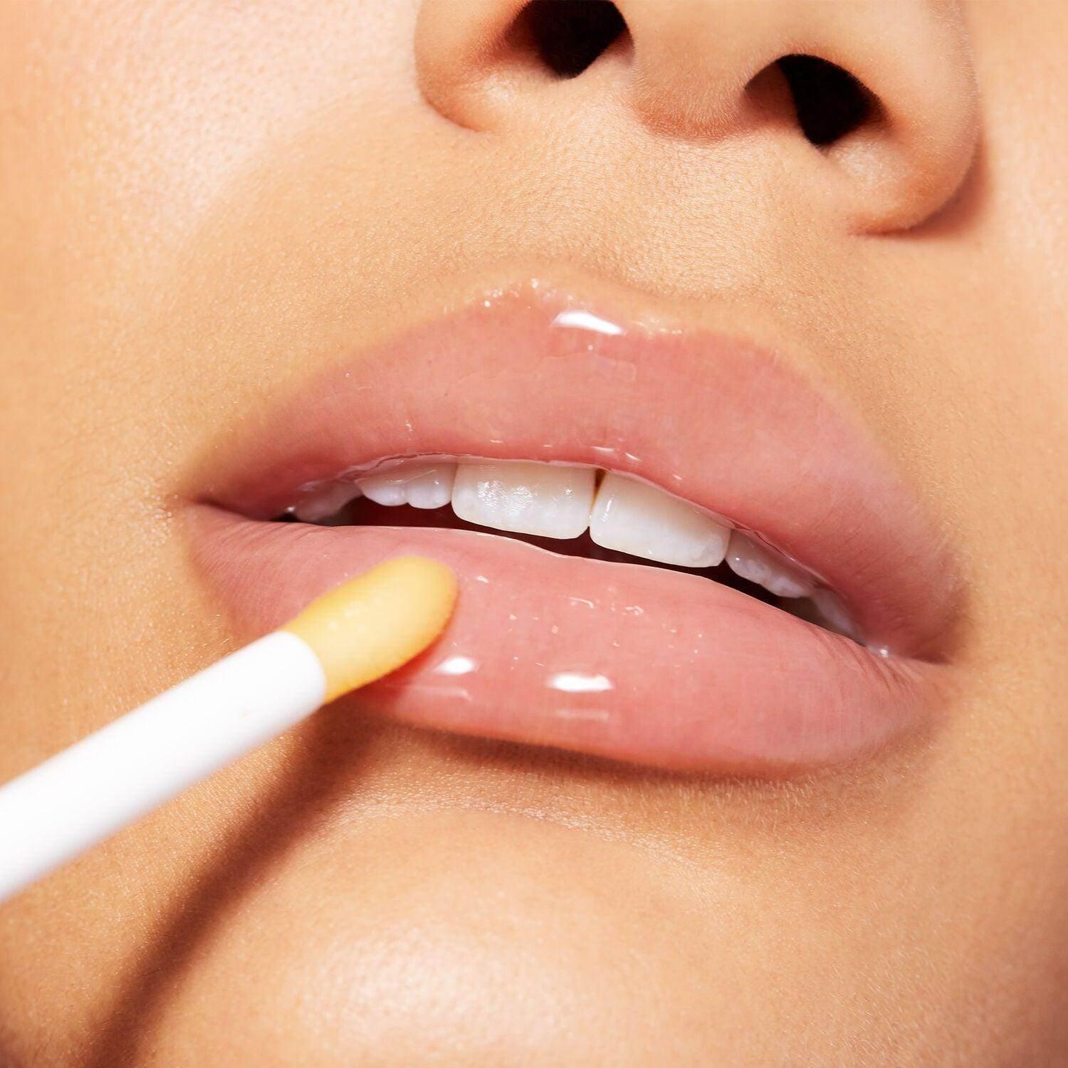 A'PIEU - Honey & Milk Lip Oil - Holy Skin