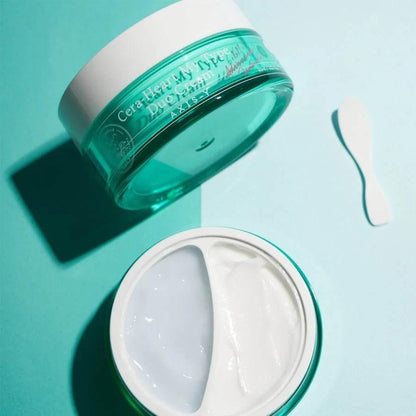 AXIS-Y - Cera-Heart My Type Duo Cream - Holy Skin
