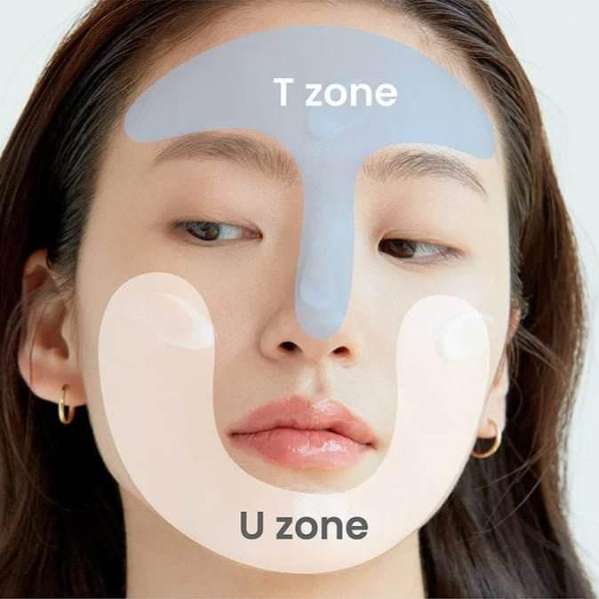 AXIS-Y - Cera-Heart My Type Duo Cream - Holy Skin