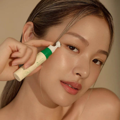 AXIS-Y - Vegan Collagen Eye Serum - Holy Skin
