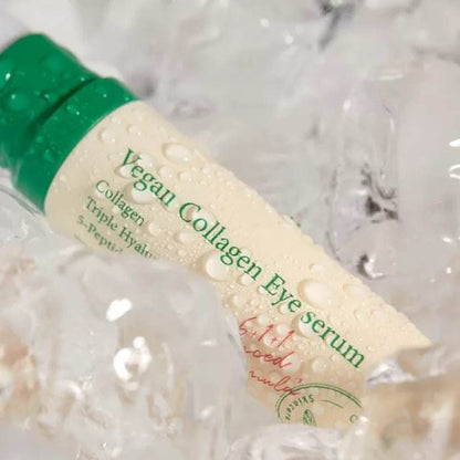 AXIS-Y - Vegan Collagen Eye Serum - Holy Skin