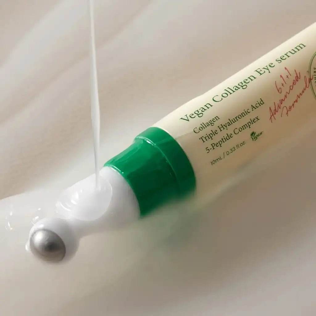 AXIS-Y - Vegan Collagen Eye Serum - Holy Skin