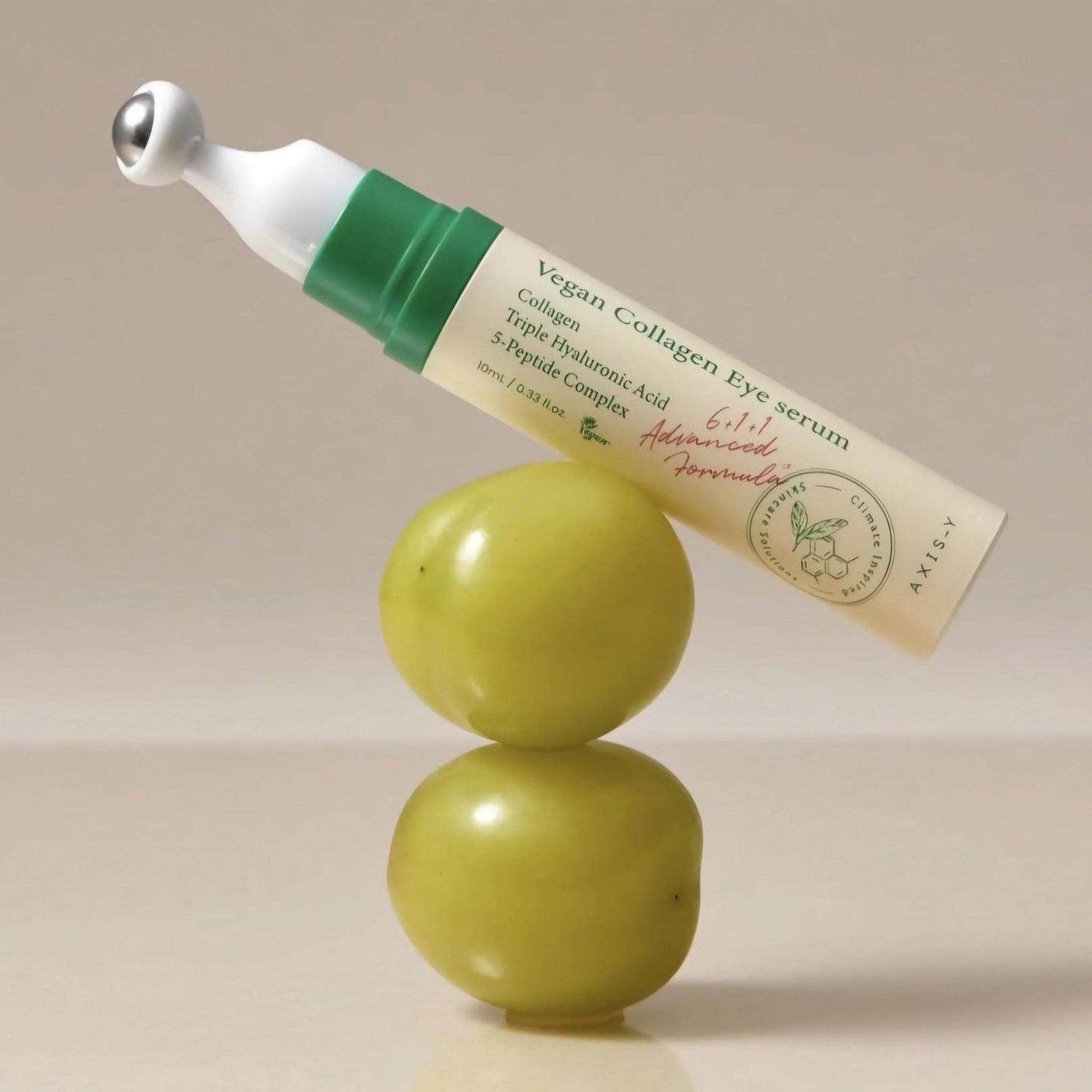 AXIS-Y - Vegan Collagen Eye Serum - Holy Skin