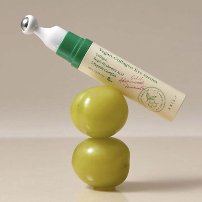 AXIS-Y - Vegan Collagen Eye Serum - Holy Skin