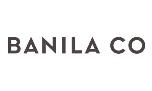 Logo de Banila Co - experts coréens du double nettoyage et du glow