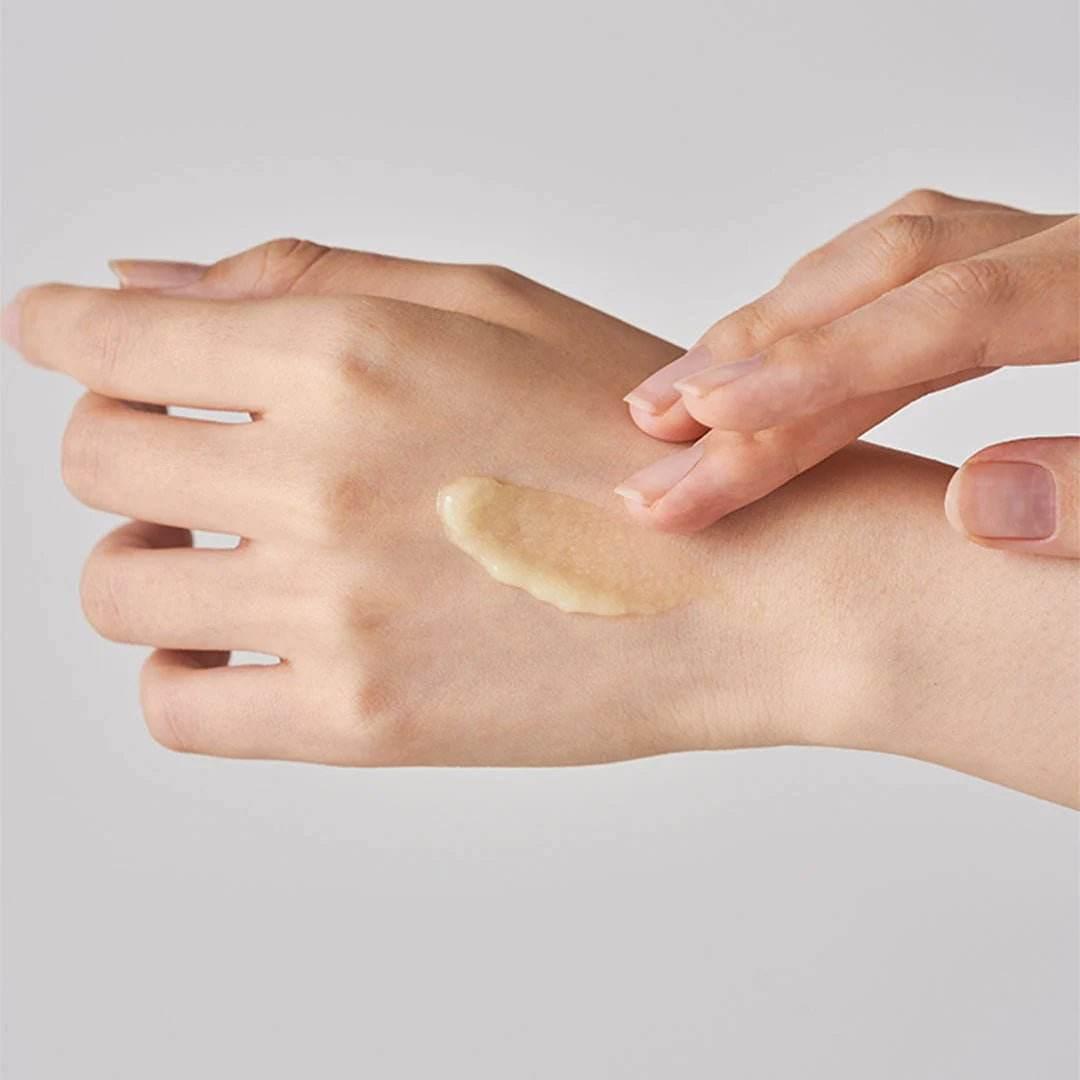 Beauty of Joseon - Ginseng Moist Sun Serum SPF50+ PA++++ - Holy Skin