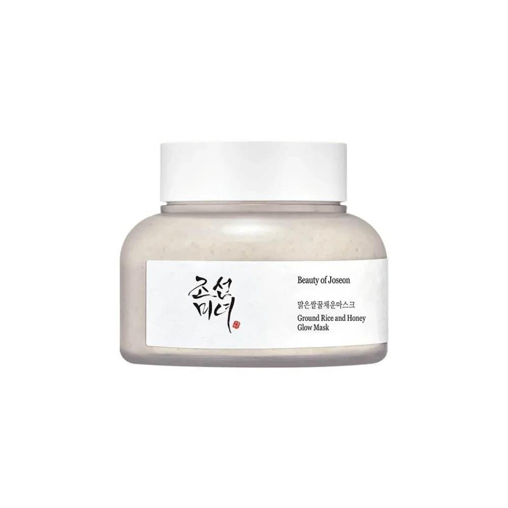 Beauty of Joseon - Ground Rice and Honey Glow Mask - Holy Skin