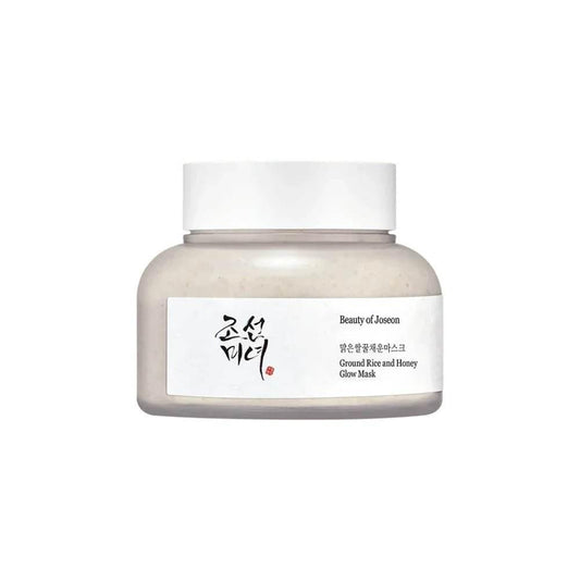 Beauty of Joseon - Ground Rice and Honey Glow Mask - Holy Skin