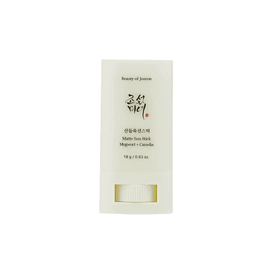 Beauty of Joseon - Matte Sun Stick - Stick solaire - Holy Skin