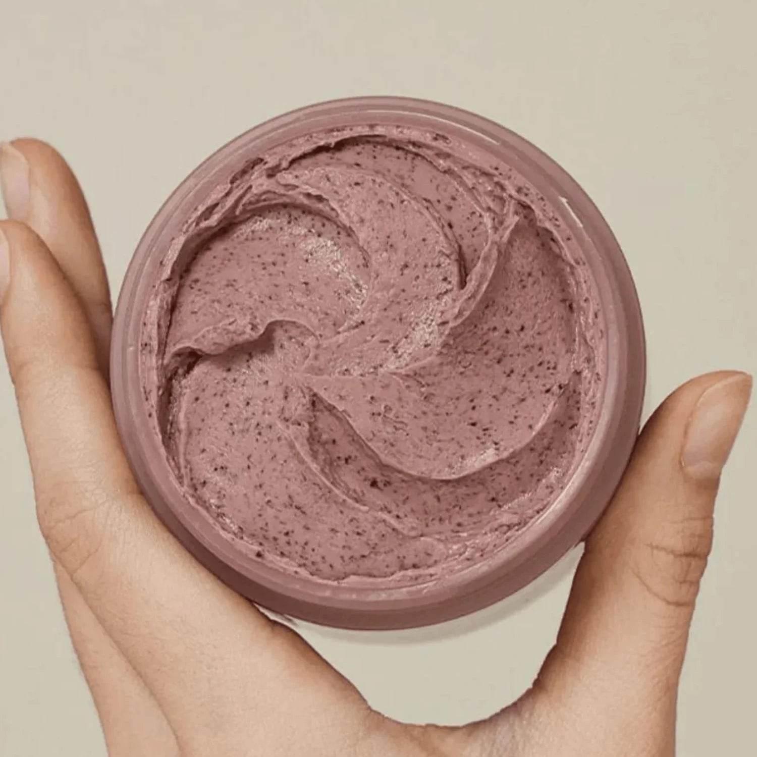 Beauty of Joseon - Red Bean Refreshing Pore Mask - Holy Skin