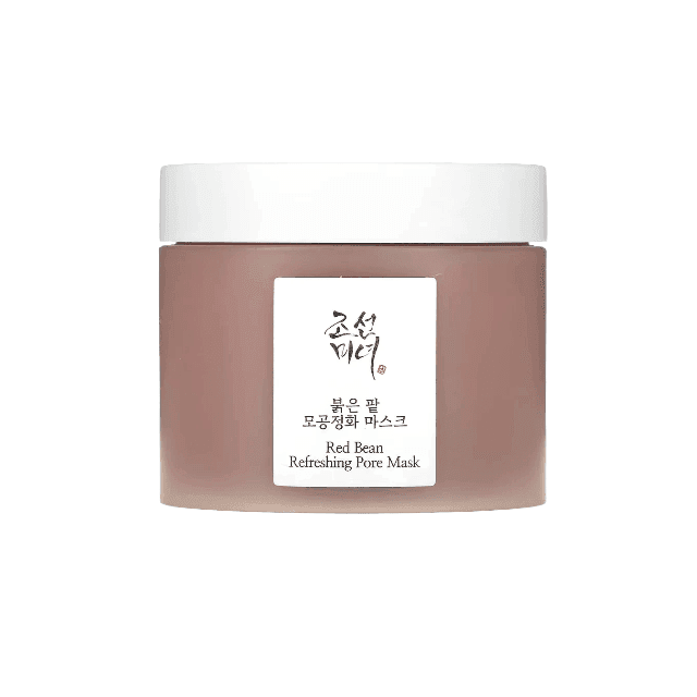 Beauty of Joseon - Red Bean Refreshing Pore Mask - Holy Skin