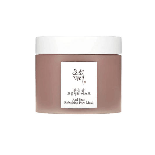 Beauty of Joseon - Red Bean Refreshing Pore Mask - Holy Skin