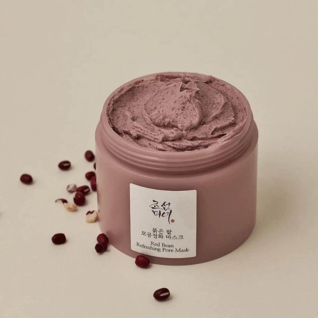 Beauty of Joseon - Red Bean Refreshing Pore Mask - Holy Skin