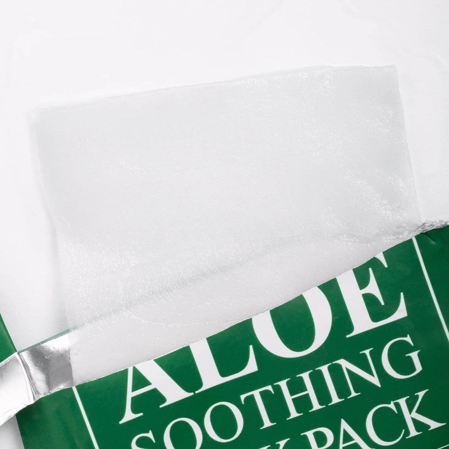 Benton - Aloe Soothing Mask - Holy Skin