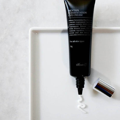 Benton - Fermentation Eye Cream - Holy Skin