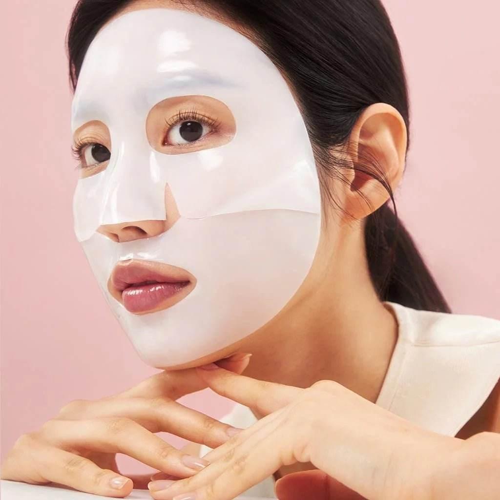 Biodance - Bio-Collagen Real Deep Mask - Holy Skin