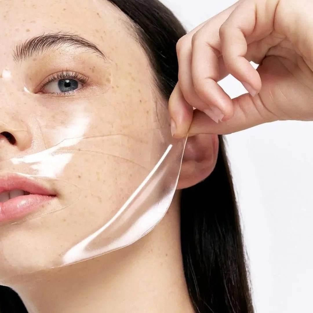 Biodance - Bio-Collagen Real Deep Mask - Holy Skin