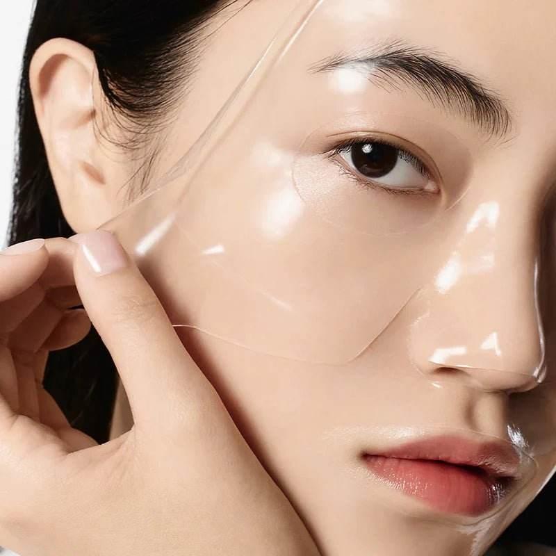 Biodance - Bio-Collagen Real Deep Mask - Holy Skin