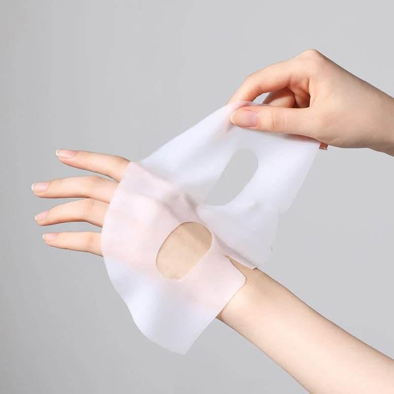 Biodance - Bio-Collagen Real Deep Mask - Holy Skin