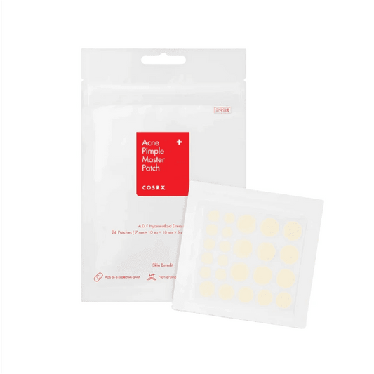 COSRX - Acne Pimple Master Patch - Holy Skin