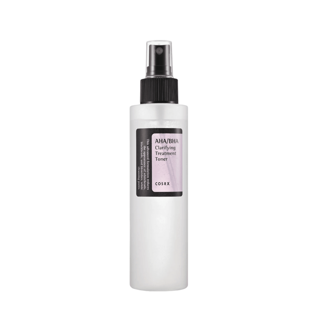 COSRX - AHA/BHA Clarifying Treatment Toner - Holy Skin