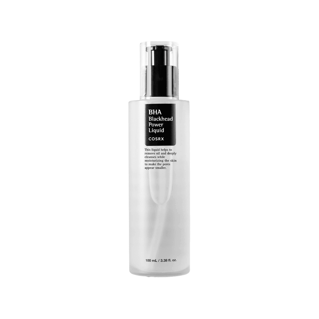 COSRX - BHA Blackhead Power Liquid - Holy Skin