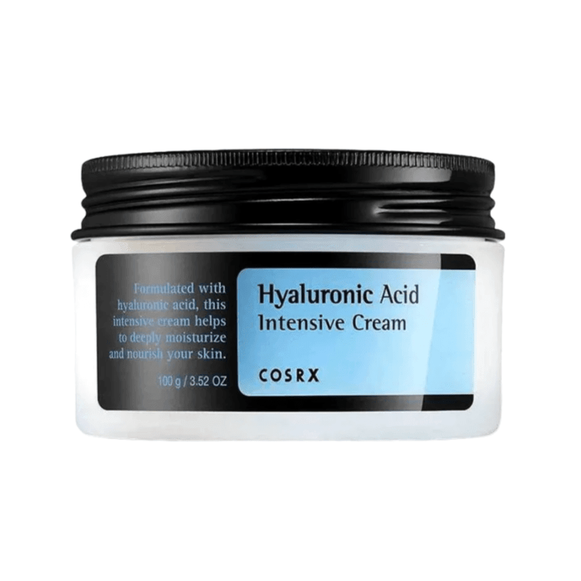 COSRX - Hyaluronic Acid Intensive Cream - Holy Skin