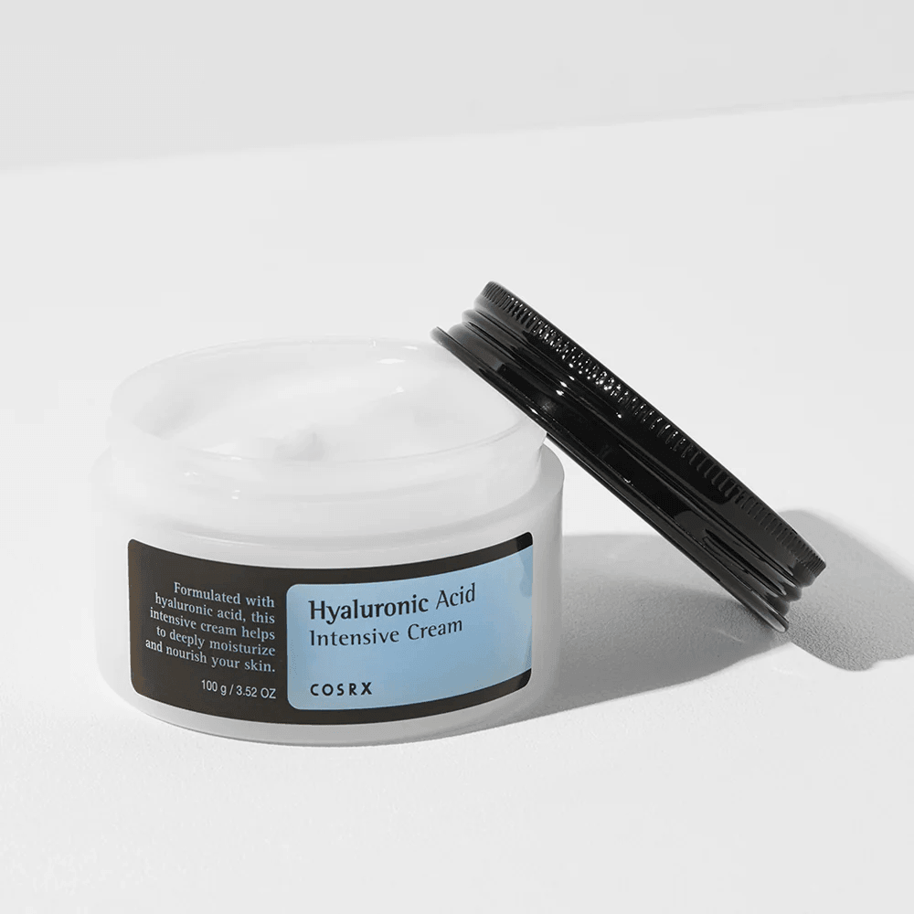 COSRX - Hyaluronic Acid Intensive Cream - Holy Skin