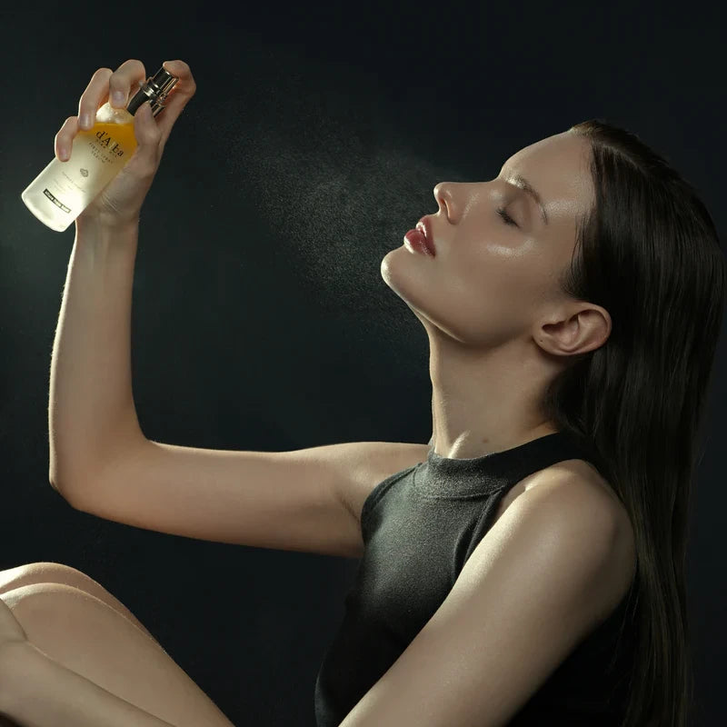 d'Alba - White Truffle First Spray Serum