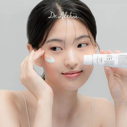 Dr. Althea - 147 Barrier Cream - Holy Skin