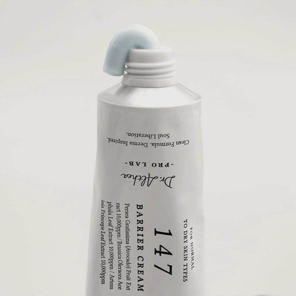 Dr. Althea - 147 Barrier Cream - Holy Skin