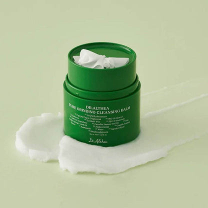 Dr. Althea - Pure Grinding Cleansing Balm - Holy Skin