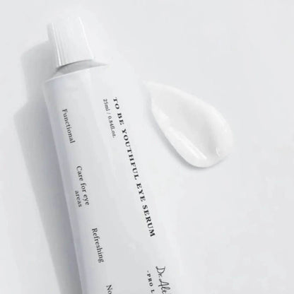 Dr. Althea - To Be Youthful Eye Serum - Holy Skin