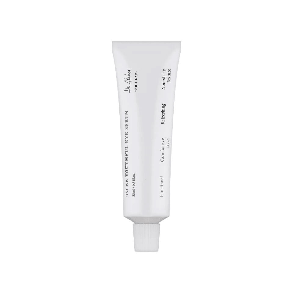 Dr. Althea - To Be Youthful Eye Serum - Holy Skin