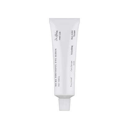 Dr. Althea - To Be Youthful Eye Serum - Holy Skin
