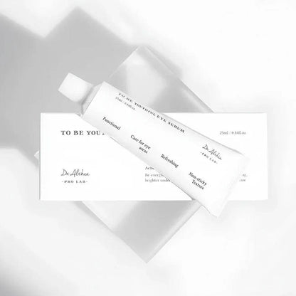 Dr. Althea - To Be Youthful Eye Serum - Holy Skin