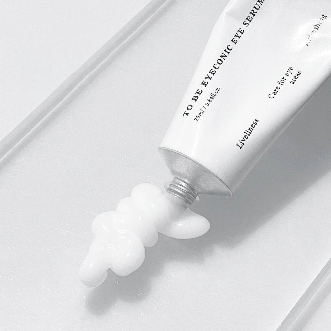 Dr. Althea - To Be Youthful Eye Serum - Holy Skin