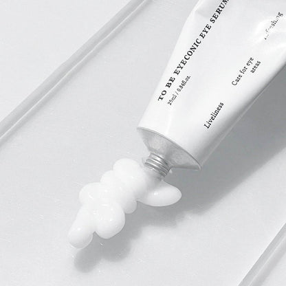 Dr. Althea - To Be Youthful Eye Serum - Holy Skin