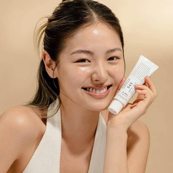 Dr. Althea - 345 Relief Cream - Holy Skin